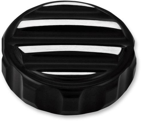 RSD - RSD Rear Master Cylinder Cover - Nostalgia - Contrast Cut - 0208-2121-BM