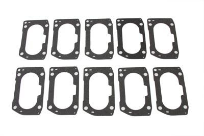 Cometic Gasket - Cometic Gasket Gaskets Inducrion Module - C9641