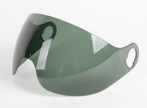 Nolan - Nolan Faceshield for N20 Helmet - Dark Green - SPAVIS5270056
