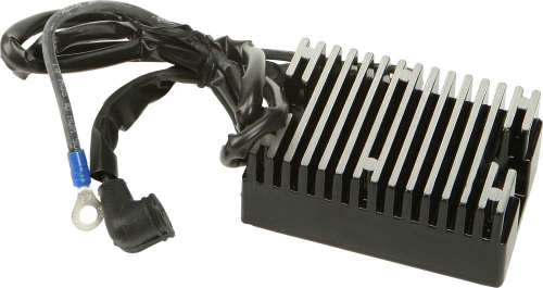 HardDrive - HardDrive Regulator - Black - H1070