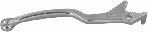 Moose Racing - Moose Racing Aluminum Right Hand Replacement Lever - Polished - 1BTSR27