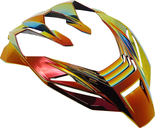 Icon - Icon Airfoil SB for Airflite Helmets - Prism - 0133-1288