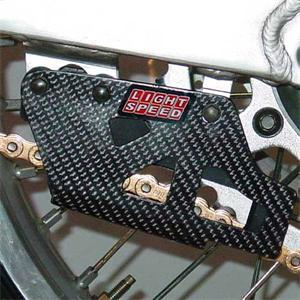 LightSpeed - LightSpeed Carbon Fiber Chain Guide - 112-00050