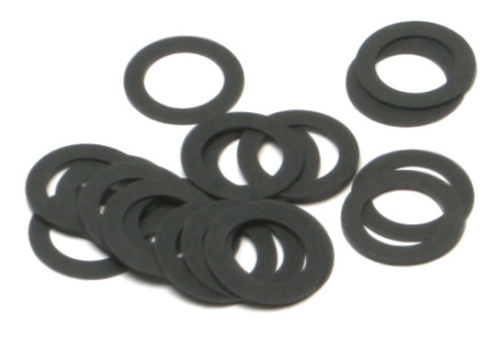 Cometic Gasket - Cometic Gasket Valve Guide Gasket - C9419