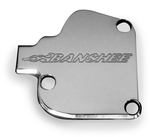 ModQuad - ModQuad Throttle Cover - Flaming Banshee - TC1-B