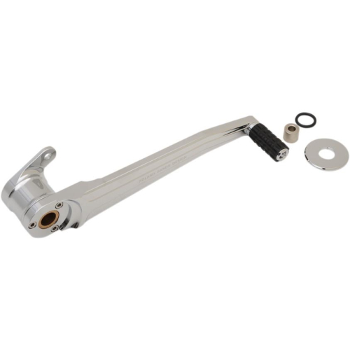 RSD - RSD Rear Brake Arm - Chrome - 0032-1092-CH