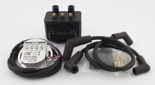 Daytona Twin Tec - Daytona Twin Tec Internal Ignition Kit - California A.R.B. Approved - 3005-EX
