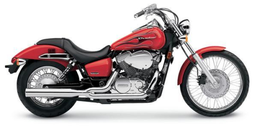 Cobra - Cobra Power Pro HP 2-Into-1 Exhaust - 2472