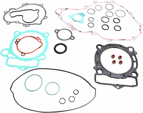 Moose Racing - Moose Racing Complete Gasket Kit - 808365MSE