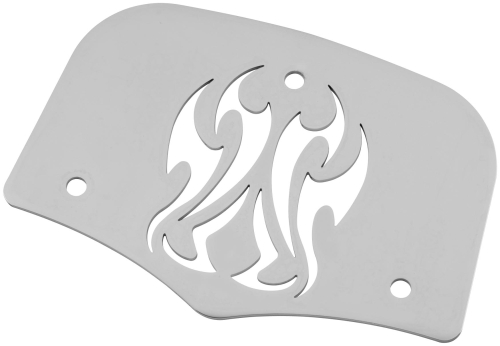 Cobra - Cobra OEM Backrest Insert - Tribal - 602-5054