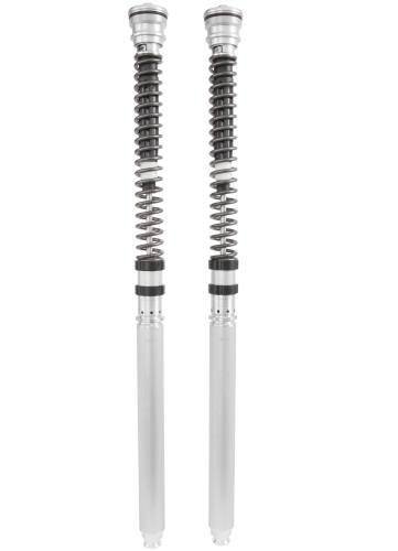 Ohlins - Ohlins FKR Cartridge Kit - FKR 120