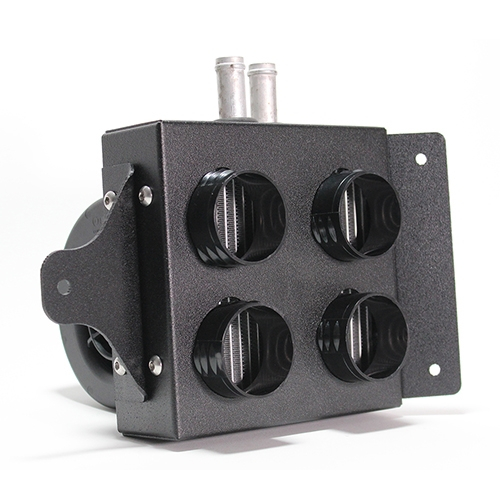 TYTANEUM - TYTANEUM UTV Cab Heater - Z4125