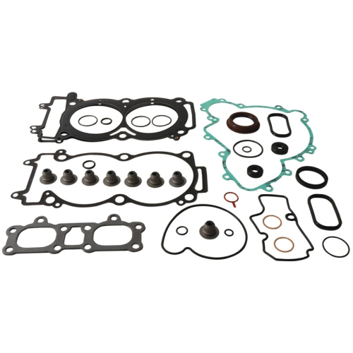 Vertex - Vertex Gasket Set with Oil Seals - 8110004