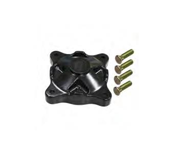 SPI - SPI Wheel Hub - AT-06331