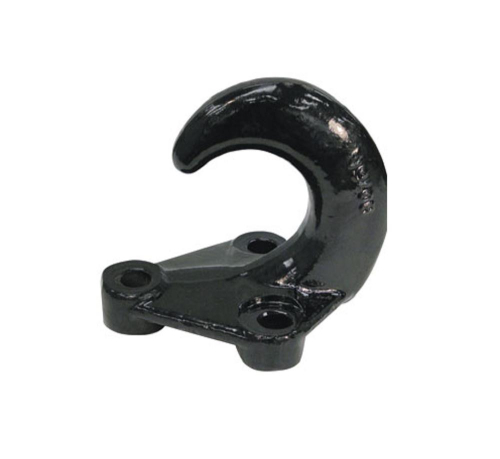 Buyers - Buyers Heavy Duty Towing Hook - Drop Forged - B076A