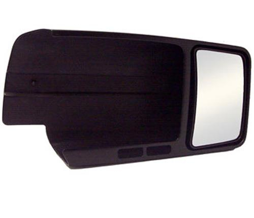 CIPA USA - CIPA USA Custom Towing Mirror - Ford - Passenger - 11802