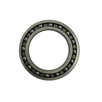 All Balls - All Balls Bearing - I.D. x O.D. x Width: 65 x 100 x 11 - 16013