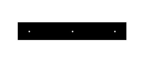 Jolautim - Jolautim Stopper Strap - Front - 2 1/4in. x 14in. - ST147-35