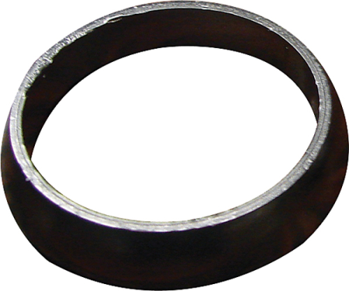 SPI - SPI Y-Pipe to Pipe Exhaust Seal - I.D. - 61mm - O.D. - 75mm - Height - 14mm - SM-02019