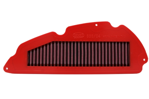 BMC - BMC Motorcycle Replacement Filter - FM636/04