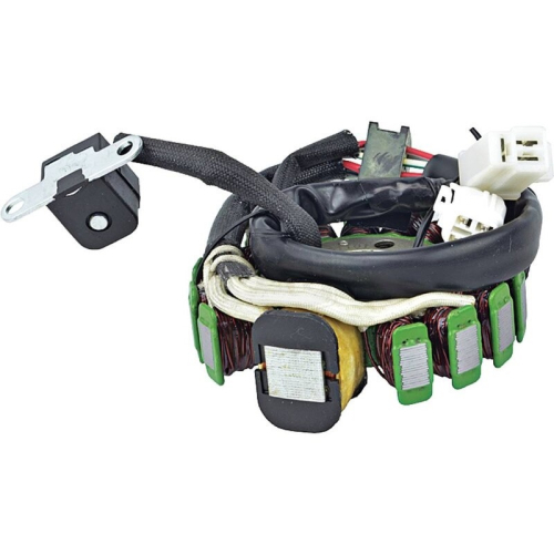 Arrowhead - Arrowhead Stator - 340-58115