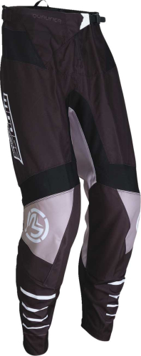 Moose Racing - Moose Racing Qualifier Pants - 2901-11737 - Black/White - 36