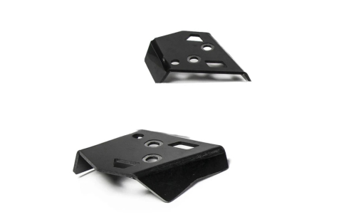 Rival - Rival Rear A-Arm Guards Plastic - 2K.7158.1-5