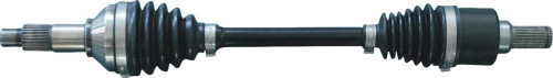 Moose Utility - Moose Utility Heavy-Duty CV Axle - YAM-6025HD