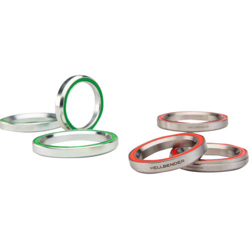 Cane Creek - Cane Creek Hellbender Stainless Steel Cartridge Bearing - 41mm - BAA1054