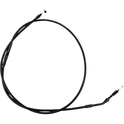 Magnum - Magnum XR High Efficiency Clutch Cable - Stock - Black/Black - XR6323000