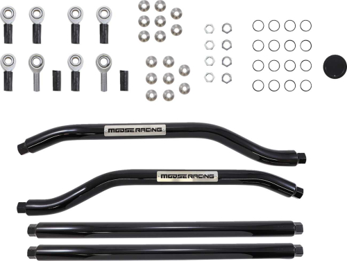 Moose Racing - Moose Racing Radius Rod Complete Kit - 45515