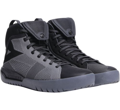 Dainese - Dainese Metractive Air Shoes - 201775233-23I-46 - Black/Gray - 12.5