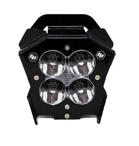 Baja Designs - Baja Designs XL80 LED Headlight Kit - 677098