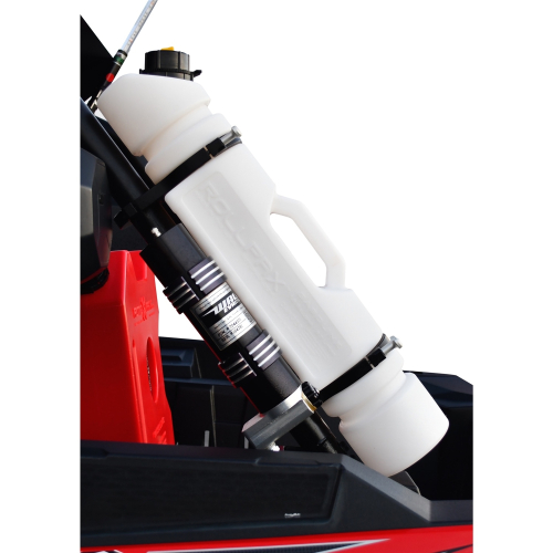 RotopaX - RotopaX Gas and Water Container - 1.5gal. - W/O Hardw White - RPX-1.5W-NH