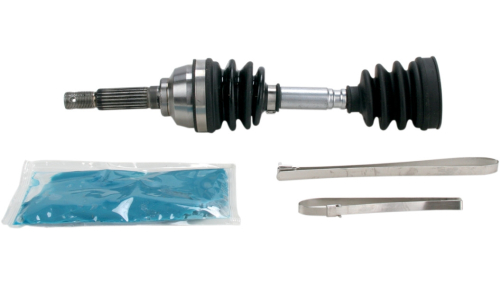 Moose Utility - Moose Utility CV Halfshaft Kit - 0214-0399