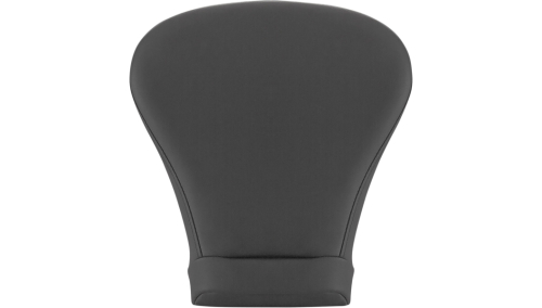 Saddlemen - Saddlemen Touring Pillion Pad for Extended Reach Renegade Solo Seat - Plain - 808-07B-0140EXT