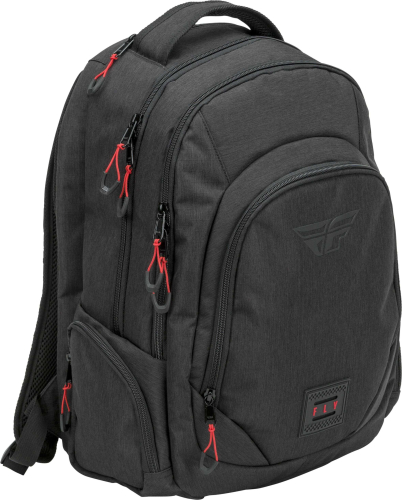 Fly Racing - Fly Racing Main Event Backpack - 19in. H x 15in. W x 7in. D - 28-5228