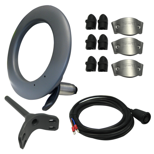 Raymarine - Raymarine ST4000MK2/ST4000+ Wheel Drive Only *Not A Complete Pilot