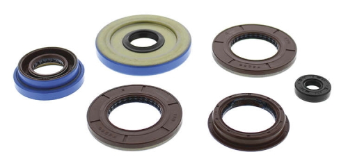 QuadBoss - QuadBoss Oil Seal Set - 822198QB