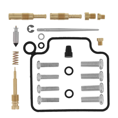 QuadBoss - QuadBoss Carburetor Kit - 5326-1373