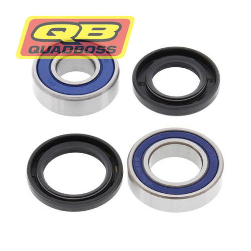 QuadBoss - QuadBoss Wheel Bearing and Seal Kit - 5325-1208