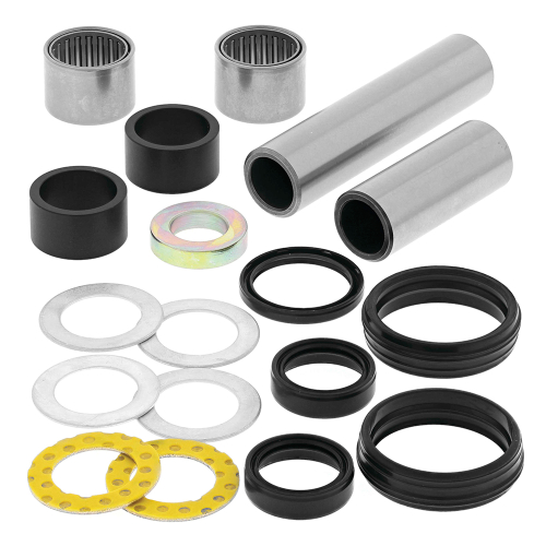 QuadBoss - QuadBoss Swingarm Bearing Kit - 5328-1097