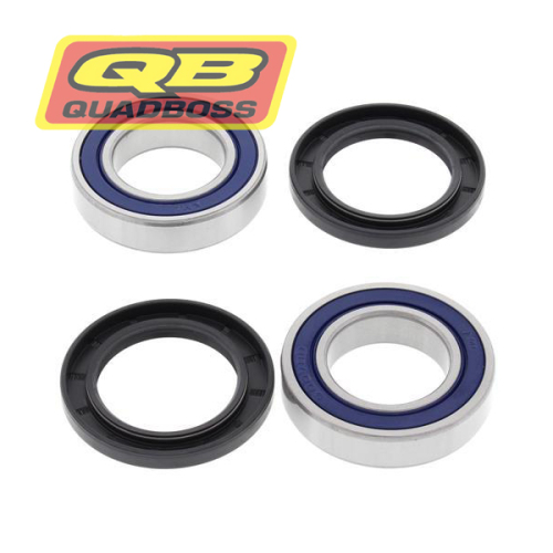 QuadBoss - QuadBoss Wheel Bearing and Seal Kit - 5325-1314