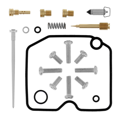 QuadBoss - QuadBoss Carburetor Kit - 5326-1059