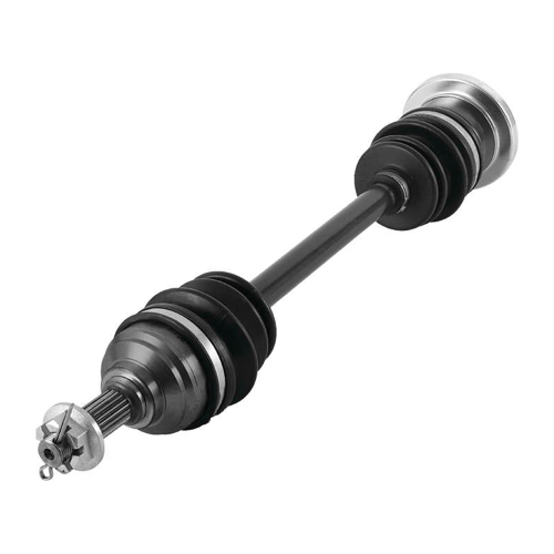 QuadBoss - QuadBoss Rugged Axle - TR6-AC-8-244