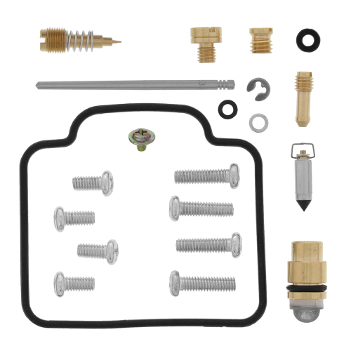 QuadBoss - QuadBoss Carburetor Kit - 5326-1258