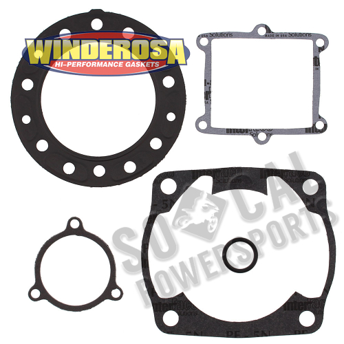 Winderosa - Winderosa Top End Gasket Set - 810273