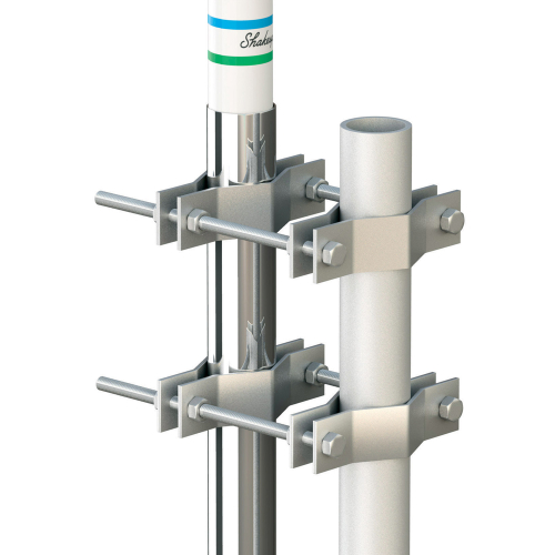 Shakespeare - Shakespeare 483 Mast Clamp f/476 Antenna