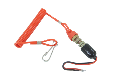 Sports Parts Inc - Sports Parts Inc Safety Tether Switch - 01-111-20