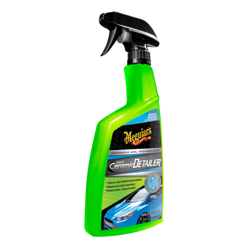 Meguiar's - Meguiar's Hybrid Ceramic Detailer - 26oz